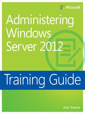 cover image of Training Guide